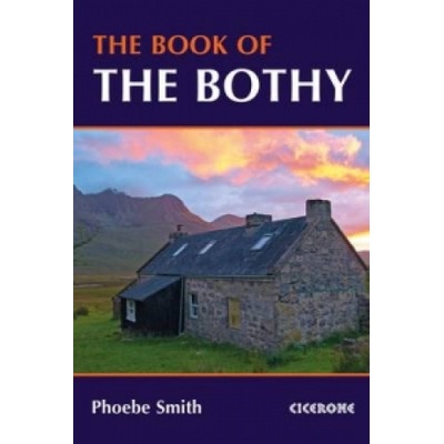 Book of the Bothy | Phoebe Smith