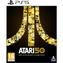Atari 50: The Anniversary Celebration
