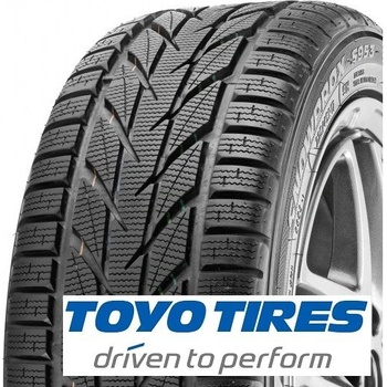 Toyo SnowProx S953 215/50 R18 92V