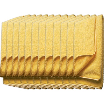 Meguiar's Supreme Shine Microfiber Towel 12ks