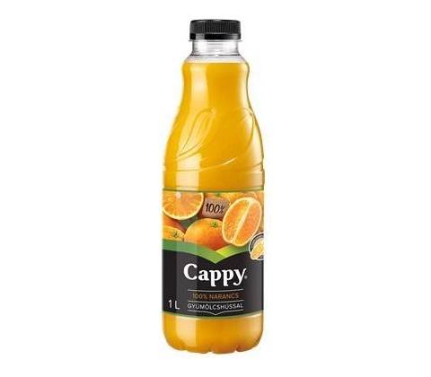 Cappy Pomaranč 1 l