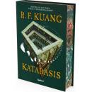Katabasis