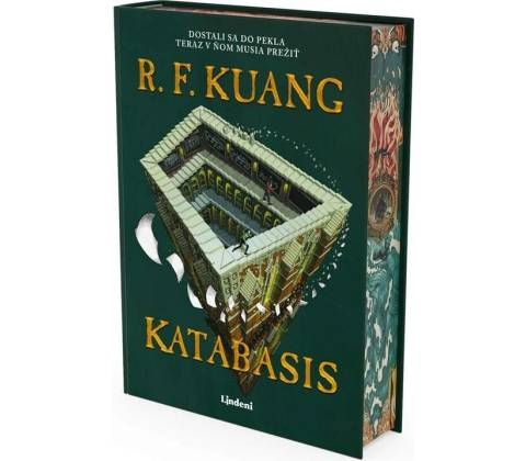 Katabasis