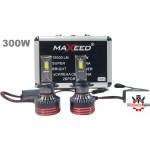  Крушки -Led- в куфар H7-300W 2бр. к-т RN21-H7 (RN21-H7)