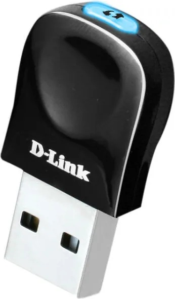 D-Link DWA-131