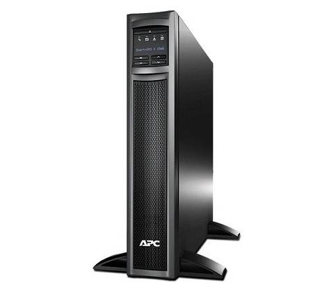 APC SMX1500RMI2UNC