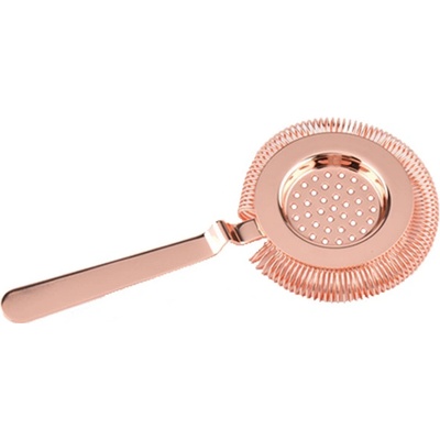 TOMGAST Sítko barmanské, měděné