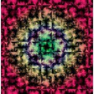 Ikonika - Sahara Michael / Fish (LP) (5055300310934)
