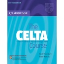 CELTA Course Trainee Book