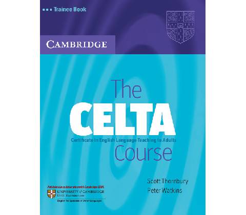 CELTA Course Trainee Book