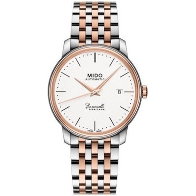 Mido M027.407.22.010.00