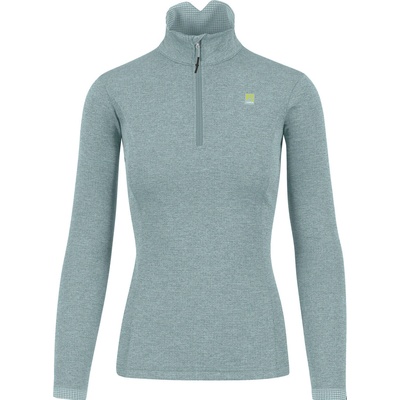 Karpos Pizzocco Half Zip Aquifer