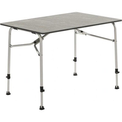 Travellife Sorrento tafel honeycomb dark grey 100 – Sleviste.cz
