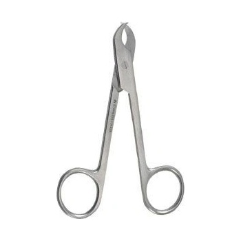 Kruuse Kleště na drápky stranové nůžkové 11 cm