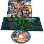 Universal Helloween: Metal Jukebox (Remaster) - CD (083925)