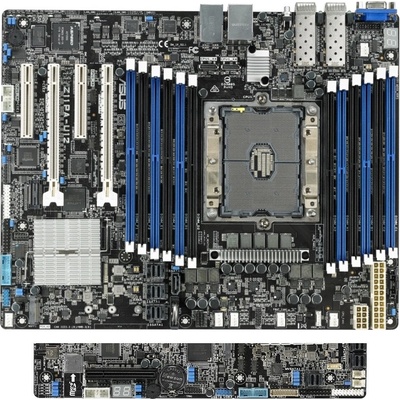 Asus Z11PA-U12/10G-2S 90SB06A0-M0UAY1