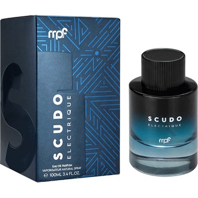 My Perfumes Scudo Electric EDP 100 ml
