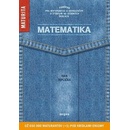 Učebnice Matematika pre maturantov a uchádzačov o štúdium na vysokých školách