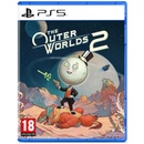 Microsoft The Outer Worlds 2 (PS5)