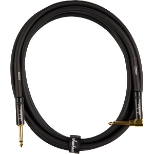 Jackson® High Performance Cable BK A/S 3.33m