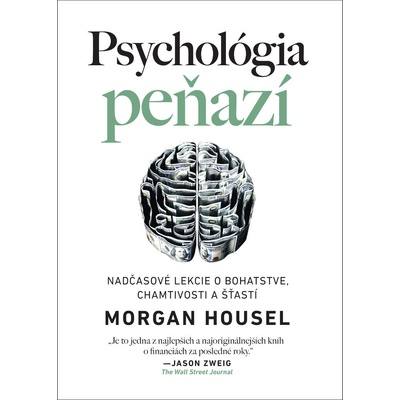 Psychológia peňazí