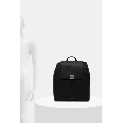 Calvin Klein раница дамска от имитация на кожа (LV04F3553G)