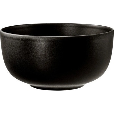 Seltmann Weiden Liberty Velvet Black Salátová mísa 18 cm
