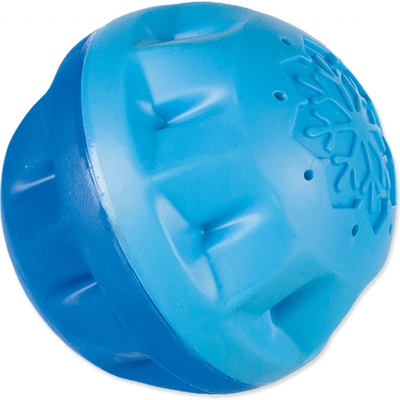 Trixie Chladící míč termoplastová guma TPR 8 cm
