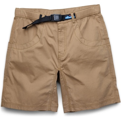 KAVU Мъжки къси панталони KAVU Chilli Lite Short Shorts - Heritage Khaki - размер M (012-4294-0212)