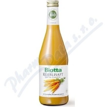 Biotta Bio Karotka 0,5 l