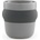 Normann Copenhagen Голяма чаша за еспресо Obi графитена (361036)