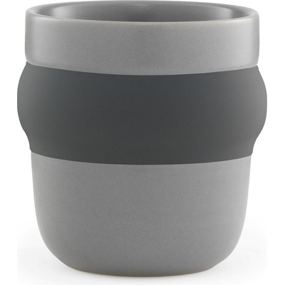 Normann Copenhagen Голяма чаша за еспресо Obi графитена (361036)