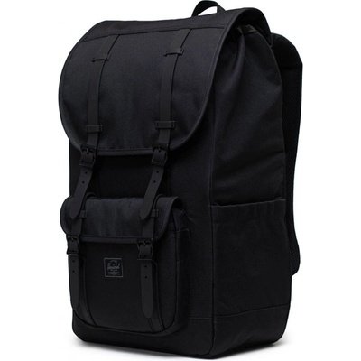 Herschel Supply Little America 11390-05881-OS Black Tonal 30 l