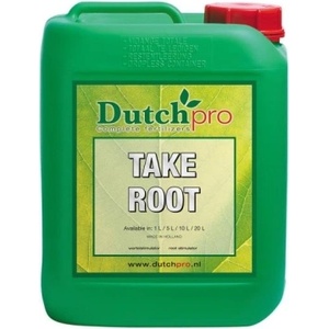  DuchPro Take Root 10L - Коренов Стимулатор