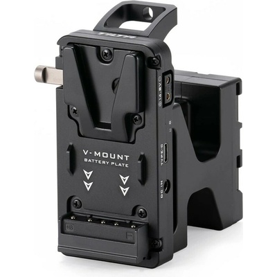 Tilta Battery Plate for Sony FX6 - V Mount Tilta