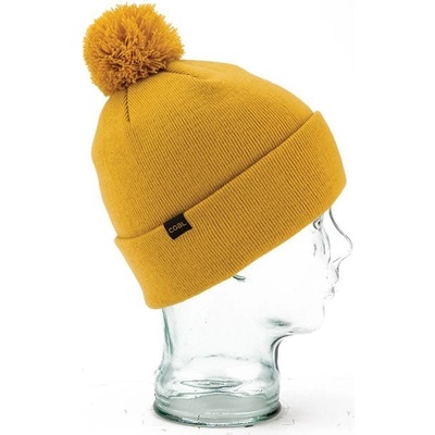 Coal The Pablo Mustard