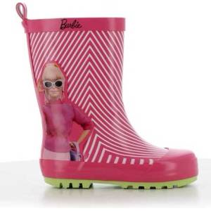 Kids movie heroes Гумени ботуши barbie