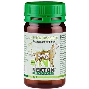 Nekton Biotic Dog 200 g