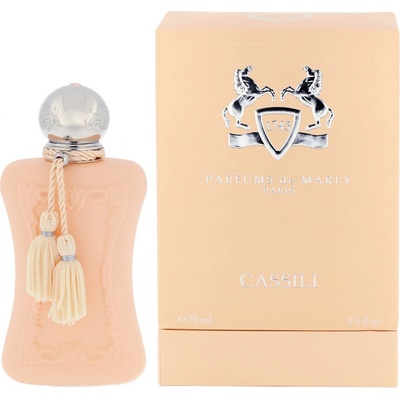 Parfums de Marly Cassili parfumovaná voda dámska 75 ml