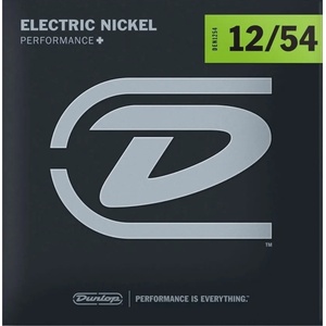 Dunlop DEN1254 Струни за електрическа китара (DEN1254)