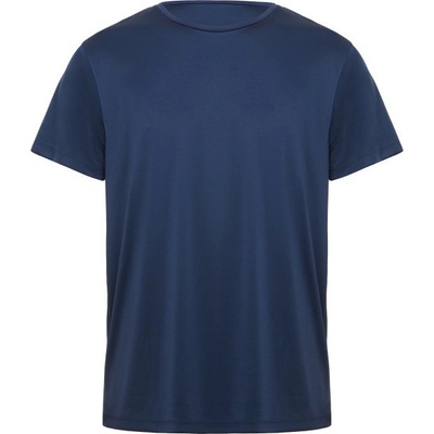 Roly Daytona sportovní pánské tričko krátký rukáv námořní modré