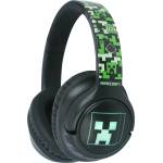 OTL TECHNOLOGIES Minecraft (ACC-1102) Слушалки