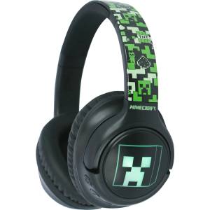 OTL TECHNOLOGIES Minecraft (ACC-1102) Слушалки