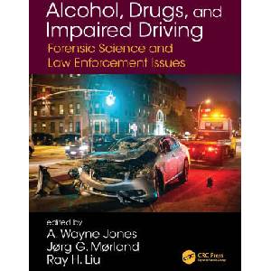 Alcohol, Drugs, and Impaired Driving | A. Wayne Jones, Jorg Morland, Ray H. Liu (ISBN: 9780367251628)