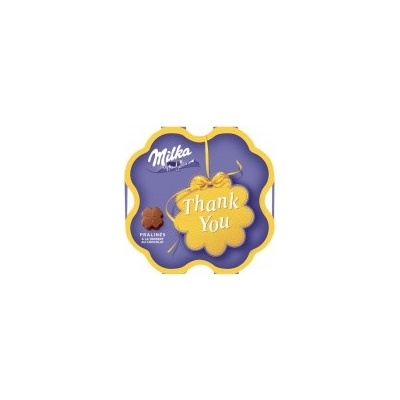 Milka Thank you 165 g