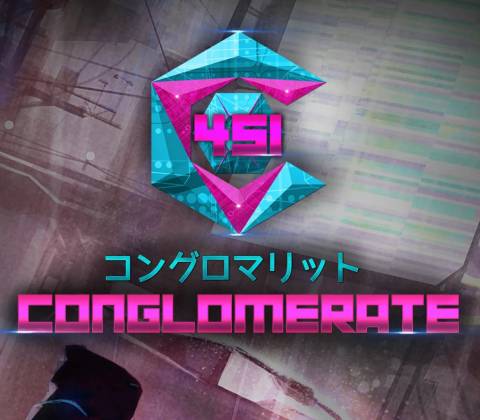 Conglomerate 451