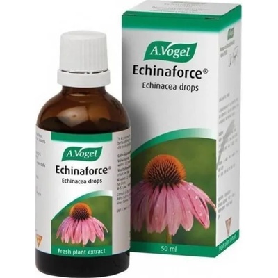 A.Vogel Тинктура Ехинацея , A. Vogel Echinaforce 50ml