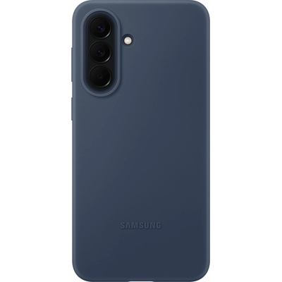 Samsung Silikonový Kryt pro Galaxy A57 Dark Blue EF-PA576CNE – Zbozi.Blesk.cz