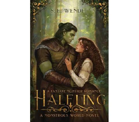 Halfling