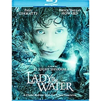 Lady In The Water BD